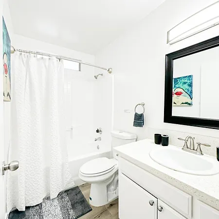 Charming 2-Br, 2-Story Home In Heart Of La - Br4 Los Angeles Esterno foto