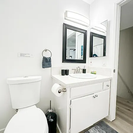 Charming 2-Br, 2-Story Home In Heart Of La - Br4 Los Angeles Esterno foto