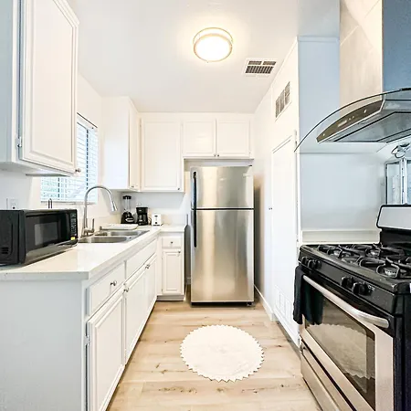 Charming 2-Br, 2-Story Home In Heart Of La - Br4 Los Angeles Esterno foto