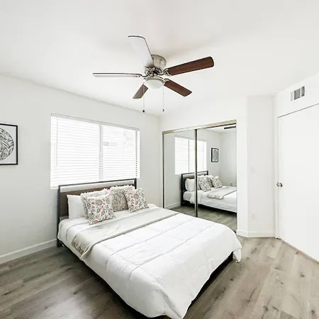 Charming 2-Br, 2-Story Home In Heart Of La - Br4 Los Angeles Esterno foto