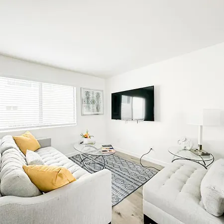 Charming 2-Br, 2-Story Home In Heart Of La - Br4 Los Angeles Esterno foto