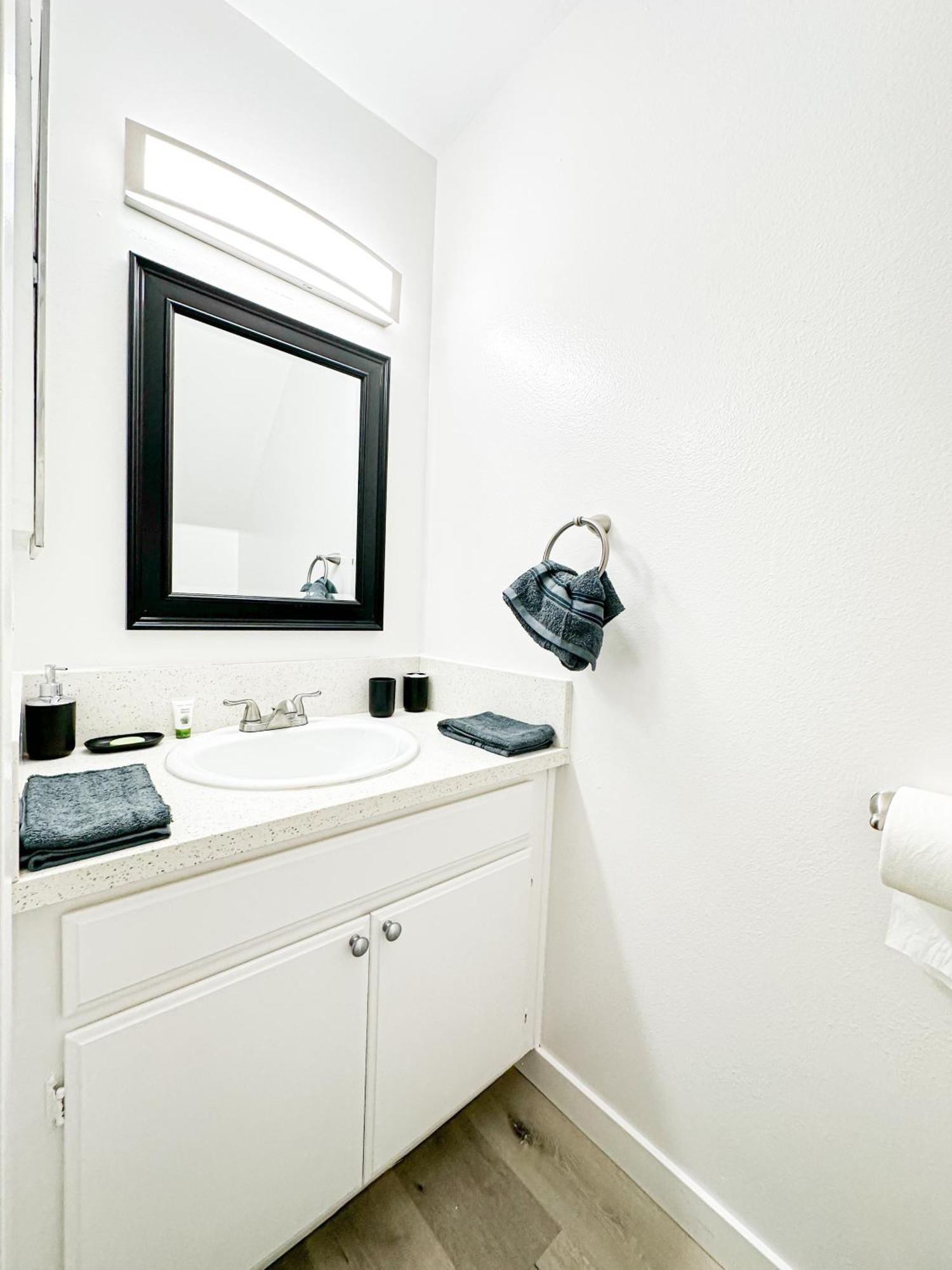 Casa vacanze Charming 2-br, 2-story In Heart Of La - Br4