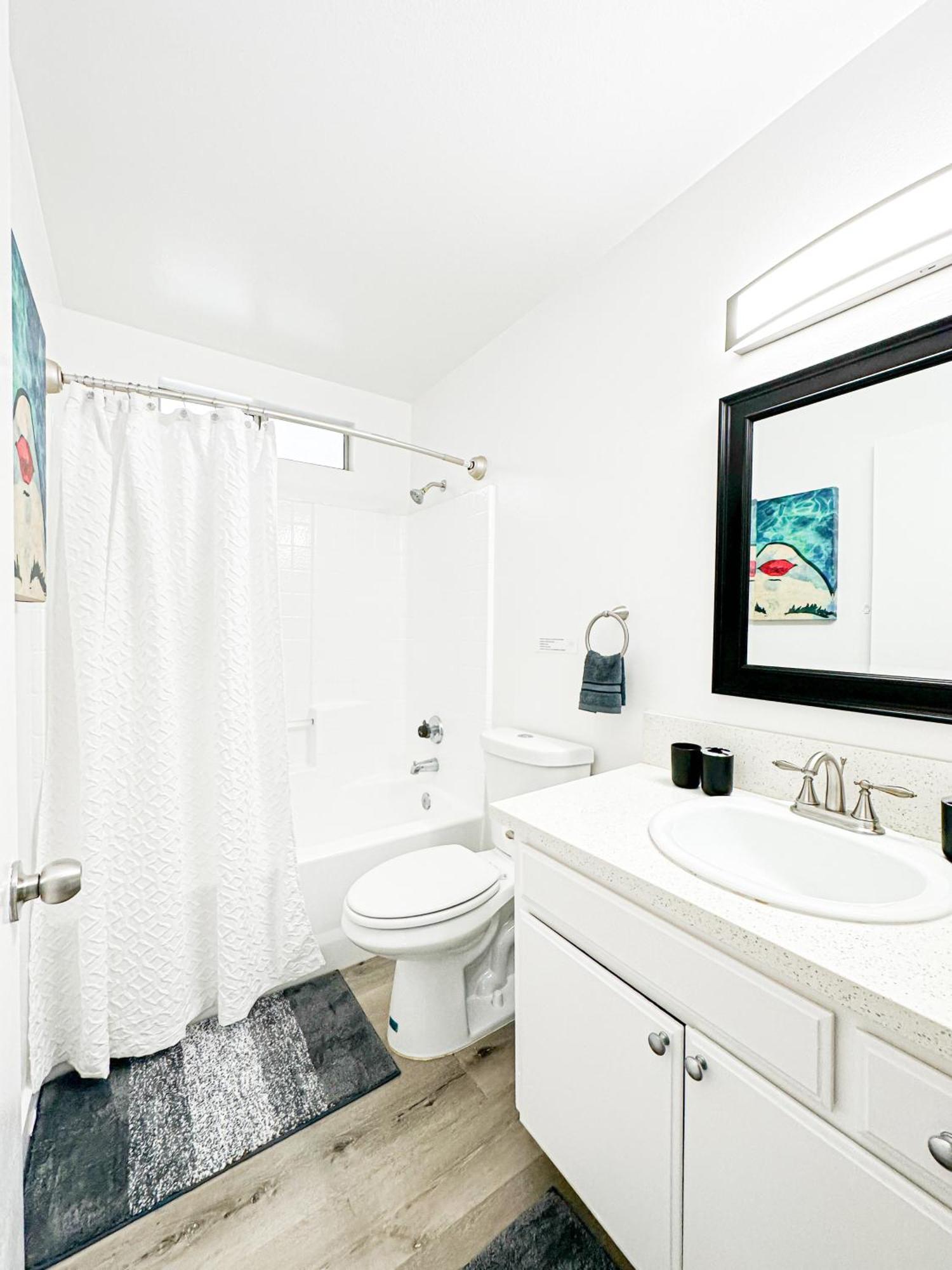 Charming 2-br, 2-story In Heart Of La - Br4 Casa vacanze *